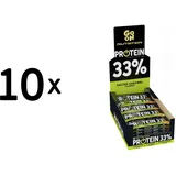 GO ON NUTRITION Proteinriegel Salted Caramel Riegel 25 x 50 g