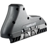 Wolfcraft Kantenhobel 3-fach