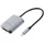 Conceptronic BIAN08G CFexpress 2.0 Typ B Kartenleser USB 3.2 Gen2 Typ-B sw