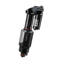 RockShox Vivid Ultimate DH RC2 Dämpfer 225 x 67,5 mm Trunnion Schwarz