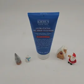 Kiehl's Ultra Facial Oil-Free Cleanser Reinigungsgel 150 ml
