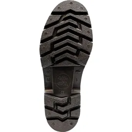 Dunlop Stiefel Pricemastor schwarz 46