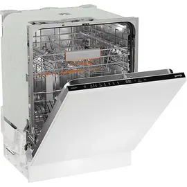 Gorenje G400 GV642C65 Einbau-Geschirrspüler (vollintegrierbar, 600 mm breit)
