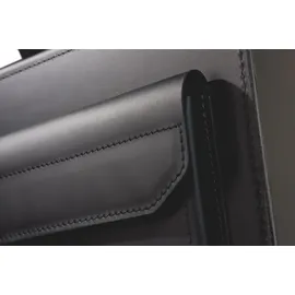 Parat ParaDoc Pilotenkoffer schwarz mit Laptopfach