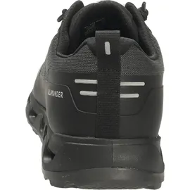 Salamander Sneaker Herren Schwarz 44