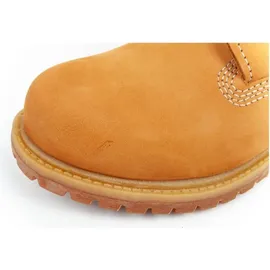 Timberland  Premium 6-Inch wheat nubuck 41,5