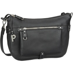 Picard Beuteltasche Loire Schwarz Damen 