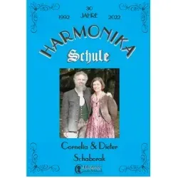 Harmonika Schule