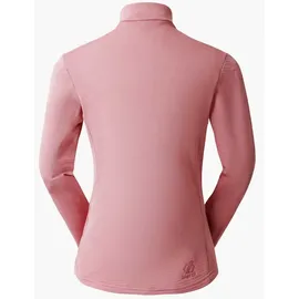 Dare 2b Dare2b Torrek Overhead Mid Fleece Mit Halbem Reißverschluss - Lilas - 40