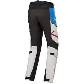 Alpinestars Honda Andes V3 Drystar - Hellgrau/Blau/Rot M