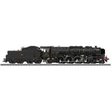 Märklin 39244 H0 Dampflok Serie 241A der SNCF