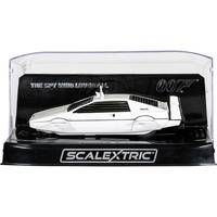 SCALEXTRIC James Bond Lotus Esprit S2 - The Spy Who Loved Me „Wet Nellie“