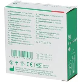 Lohmann & Rauscher Schlauchverband Gr. 2 5 m