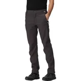 Regatta Geo Softshell Ii Hosen - Ash - 32