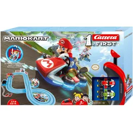 Carrera FIRST Nintendo Mario Kart 20063028