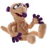 HEUNEC JAN & HENRY GRS Handpuppe Jan 35 cm