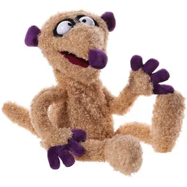 HEUNEC JAN & HENRY GRS Handpuppe Jan 35 cm