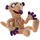 HEUNEC JAN & HENRY GRS Handpuppe Jan 35 cm