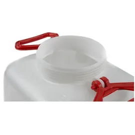 Dönges Weithalskanister vierkant