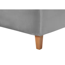 Home Affaire Sunley 100 183 x 210 cm Silber
