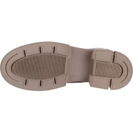 Apple of Eden Chelsea Boot Beige - Taupe - 38