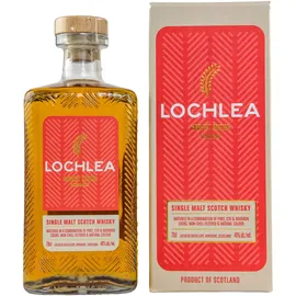Lochlea Distillery Lochlea Harvest Edition Second Crop 700ml