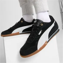 Puma Bella Donna SD Damen Schwarz/Weiß 38