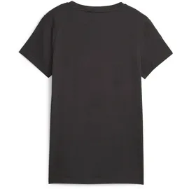 Puma Better Essentials T-Shirt Schwarz, XS