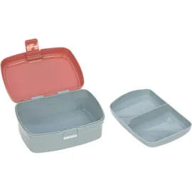 Lässig Lunch Set About Friends Fox