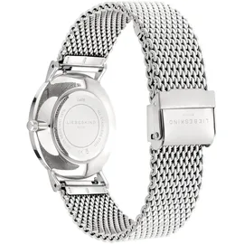 Liebeskind Berlin Armbanduhr LT-0408-MQ Silber