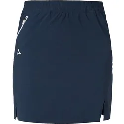 SCHÖFFEL Damen Rock Skirt Hestad L, dress blues, 42