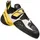 La Sportiva Solution Kletterschuhe - Solution White / Yellow - EU 38
