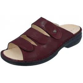 Finn Comfort Kos bordo/redwine 41