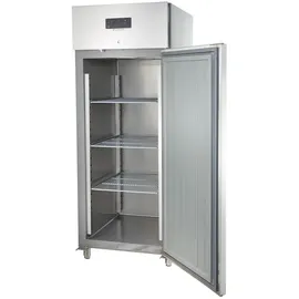 GastroHero GNH650BTM Edelstahl