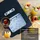First Austria TZS First Austria Eiswürfelmaschine 1,8L Eiswürfelbereiter, Ice Cube Maker |1,8 L Wassertank LED Bedienpan... | Schwarz