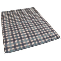 Outwell Camper Picnic Rug neutral
