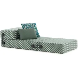 Kartell Trix Outdoor Liberty Klappliege