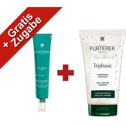 Furterer ASTERA FRESH Beruhigend-frisches Serum