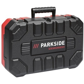 Parkside PERFORMANCE® 20 V Akku-Bohrschrauber »PABSP 20 Li C3«