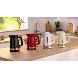 Bosch MyMoment TWK4M221 1,7 l Weiß