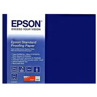 Epson Standard Proofing Paper 43,2 cm x 50 m 205 g/m2 1 Rolle