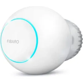FIBARO FGT-001 ZW5 EU Heizkörperthermostat
