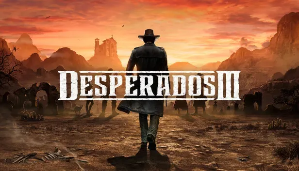 Desperados III