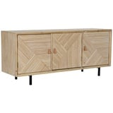 DKD Home Decor Sideboard, Standard