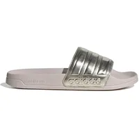 adidas Shower Adilette Ice Purple / Ice Gold Metallic / Ice Gold Metallic 44,5