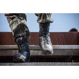 Haix Ranger GSG9-X - UK 9.5 EU 44 schwarz