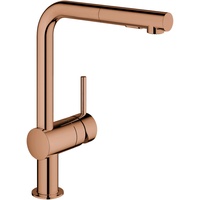 Grohe Minta Warm Sunset (30274DA0)