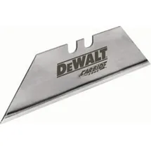 DeWalt Wolframcarbid-beschichtete Universal-Trapezklingen 5 St.