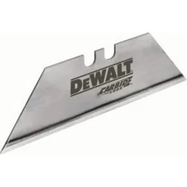 DeWalt Wolframcarbid-beschichtete Universal-Trapezklingen 5 St.