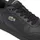 Lacoste T-Clip Set 224 Sneakers schwarz 46